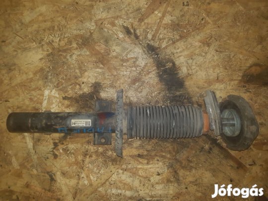 Skoda Fabia Bal Első Lengéscsillapító