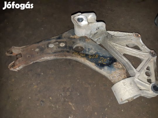 Skoda Fabia Bal Első Lengőkar