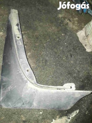 Skoda Fabia Bal Hátsó Sárfogó Gumi