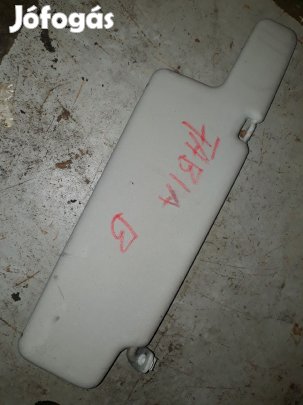 Skoda Fabia Bal Napellenző