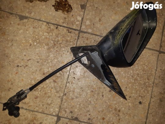 Skoda Fabia Bal Visszapillantó Tükör Mechanikus