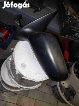 Skoda Fabia Bal Visszapillantó Tükör Mechanikus