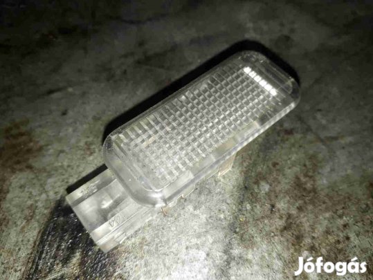 Skoda Fabia Beltéri Világítás