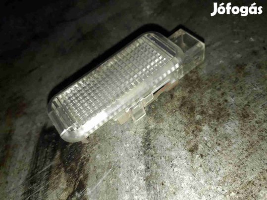 Skoda Fabia Beltéri Világítás