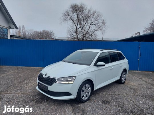 Skoda Fabia Combi 1.0 MPI Active EURO6 S&S Appl...