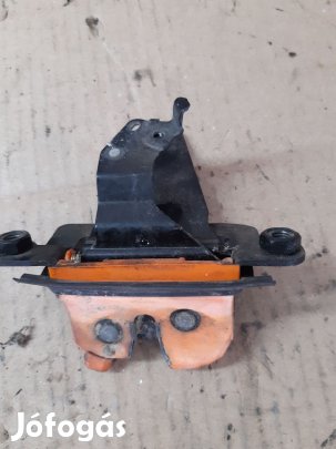 Skoda Fabia Csomagtérajtó Zár