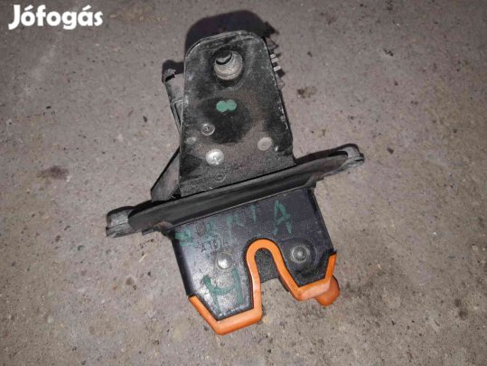 Skoda Fabia Csomagtérajtó Zár