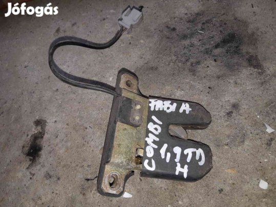 Skoda Fabia Csomagtérajtó Zár