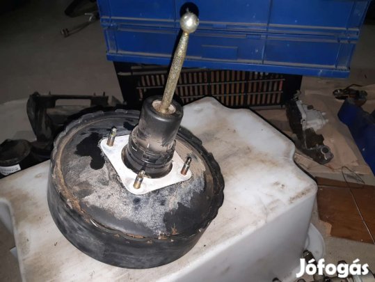 Skoda Fabia Devander