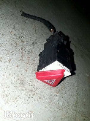 Skoda Fabia Elakadás Jelző Kapcsoló