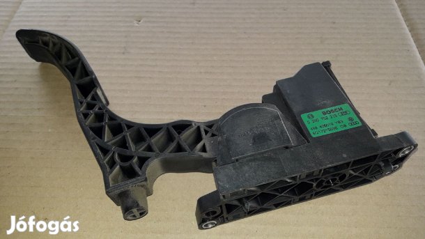 Skoda Fabia Elektromos Gázpedál