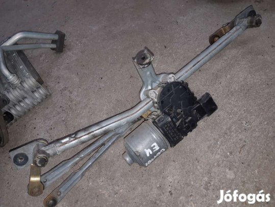 Skoda Fabia Első Ablaktörlő Motor + Első Ablaktörlő Mechanika