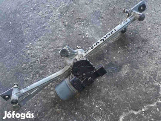 Skoda Fabia Első Ablaktörlő Motor + Első Ablaktörlő Mechanika