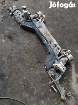 Skoda Fabia Első Bölcső + Lengőkar