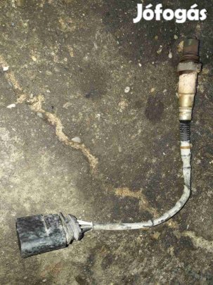 Skoda Fabia Első Lambdaszonda