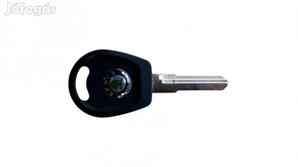 Skoda Fabia Felicia kulcsház nyerskulcs