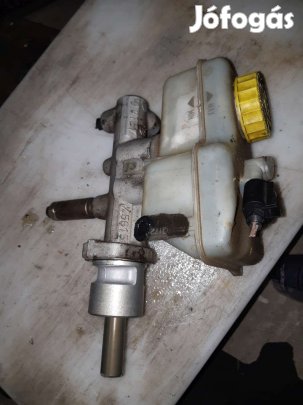 Skoda Fabia Főfék Munkahenger + Fékfolyadék Tartály