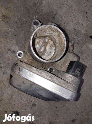 Skoda Fabia Fojtószelep