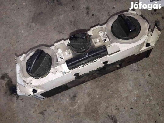 Skoda Fabia Fűtéskapcsoló