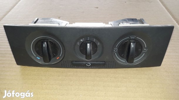 Skoda Fabia Fűtéskapcsoló