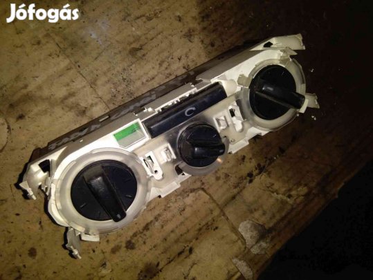 Skoda Fabia Fűtéskapcsoló