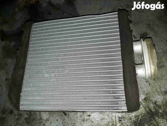 Skoda Fabia Fűtő Radiátor