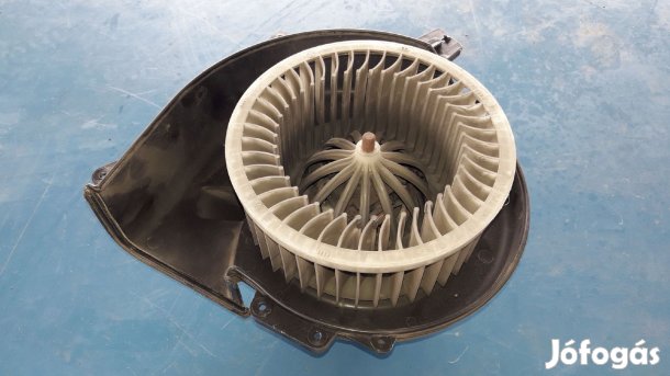 Skoda Fabia Fűtőmotor