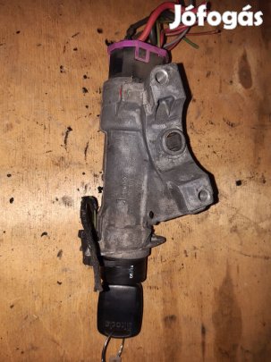 Skoda Fabia Gyújtáskapcsoló