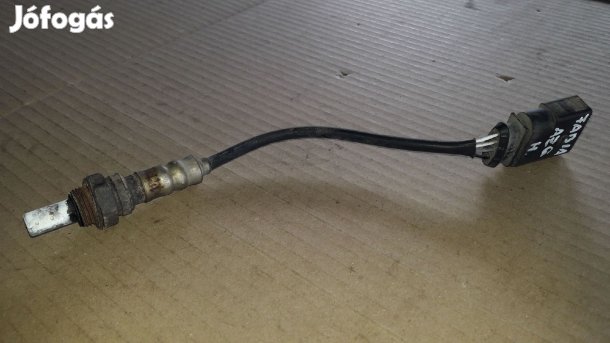 Skoda Fabia Hátsó Lambdaszonda