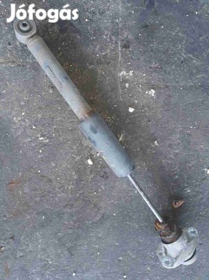 Skoda Fabia Hátsó Lengéscsillapító