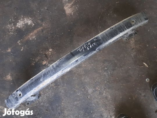 Skoda Fabia Hátsó Lökhárító Merevítő