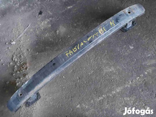 Skoda Fabia Hátsó Lökhárító Merevítő