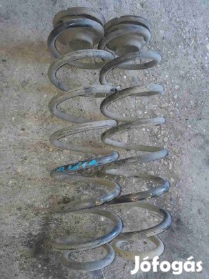 Skoda Fabia Hátsó Rugó Pár