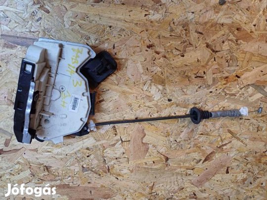 Skoda Fabia III 2014-2021 Jobb Hátsó Ajtó Központizár