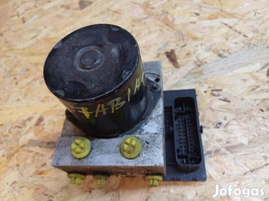 Skoda Fabia II (2007-2014) ABS Kocka