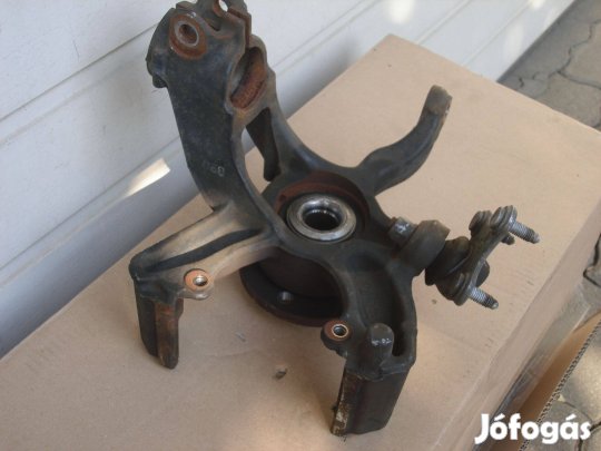 Skoda Fabia IV Scala Bal első Tengelycsonk+ Kerékagy 2Q05AB 2017-től