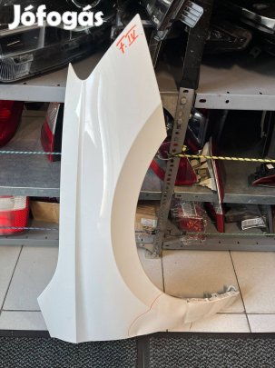 Skoda Fabia IV (6VA) jobb első sárvédő 6va821106