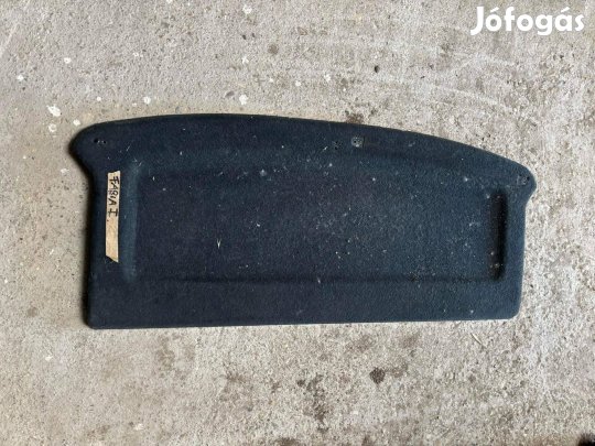 Skoda Fabia I 1 kalaptartó