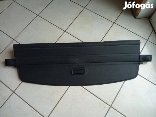 Skoda Fabia I. Kombi csomagtér roló (618)