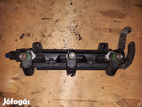 Skoda Fabia Injektor Híd