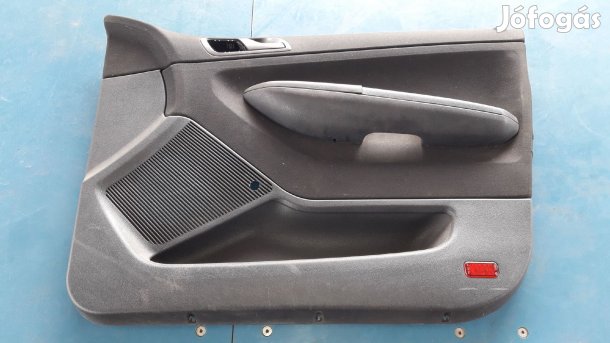 Skoda Fabia Jobb Első Ajtókárpit