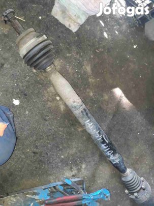 Skoda Fabia Jobb Első Féltengely