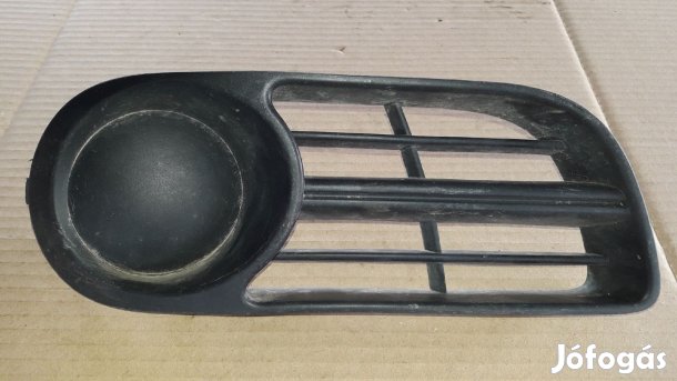 Skoda Fabia Jobb Első Ködlámpa Takaró