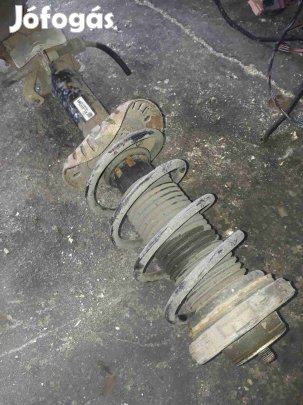 Skoda Fabia Jobb Első Lengéscsillapító + Rugó