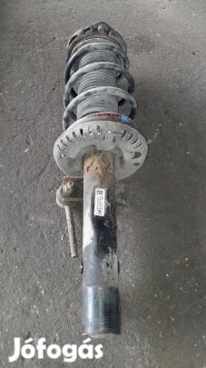 Skoda Fabia Jobb Első Lengéscsillapító + Rugó