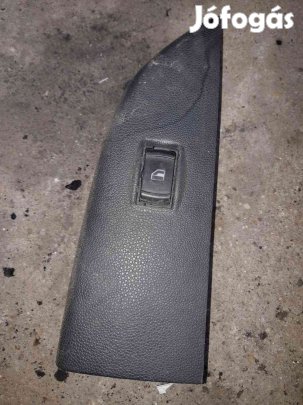Skoda Fabia Jobb Hátsó Ablakemelő Kapcsoló