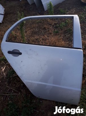 Skoda Fabia Jobb Hátsó Ajtó