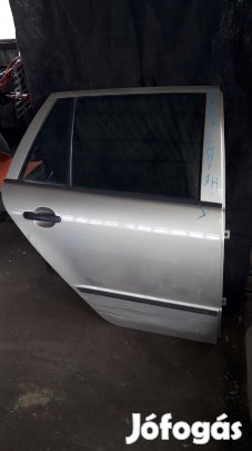 Skoda Fabia Jobb Hátsó Ajtó