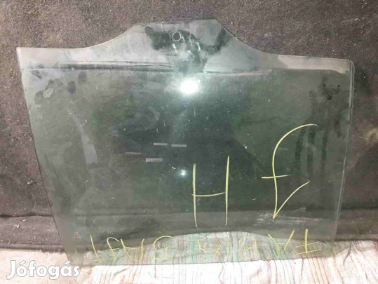 Skoda Fabia Jobb Hátsó Lejáró Ablaküveg