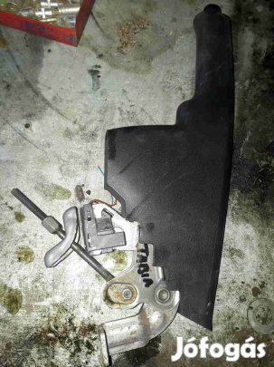 Skoda Fabia Kézifék Kar